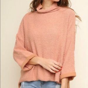 Umgee Sweater Pullover